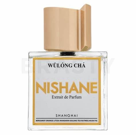 Wulóng Chá Nishane