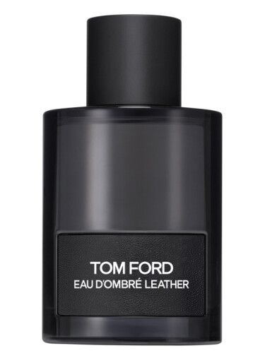 Eau d&#39;Ombré Leather