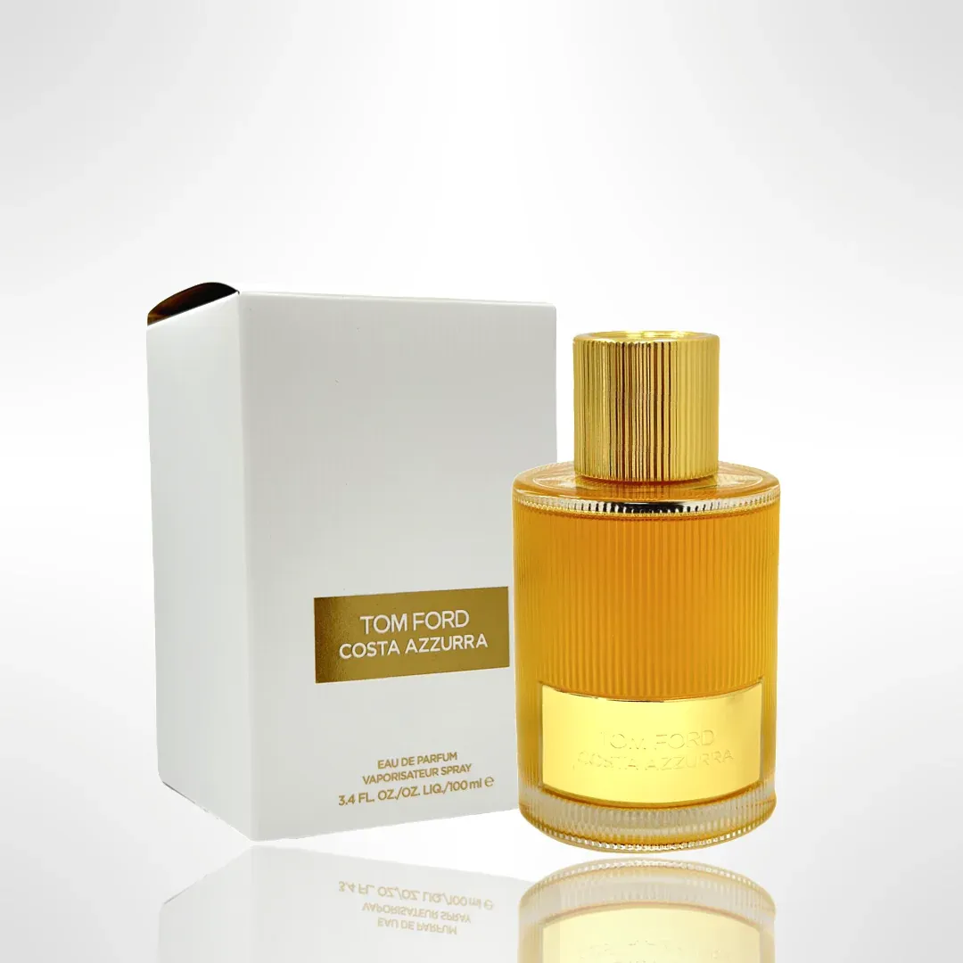 Costa Azzurra eau de parfum