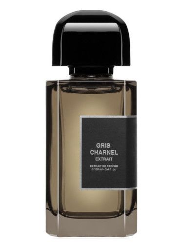 Gris Charnel Extracto