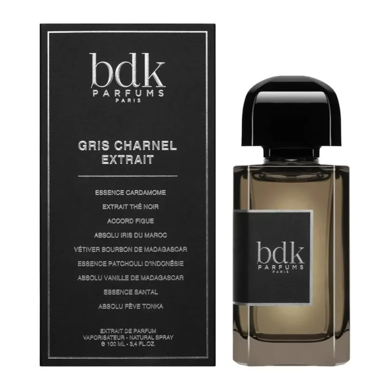 Gris Charnel Extracto Bdk