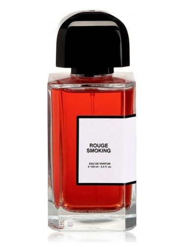 Rouge Smoking