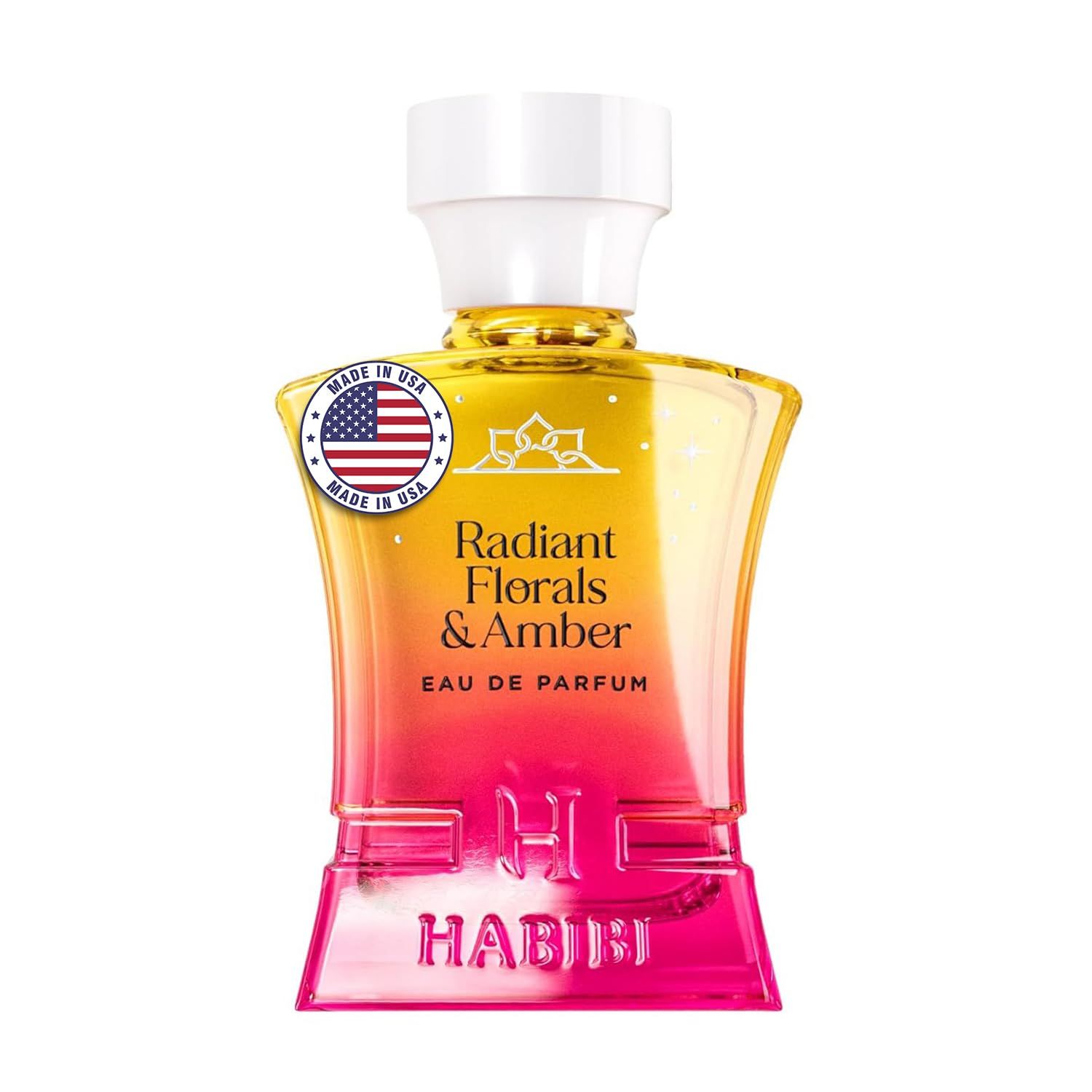 Radiants Florals &amp; Amber