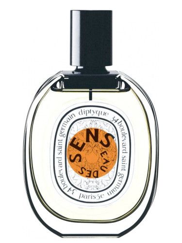 Eau de Sens