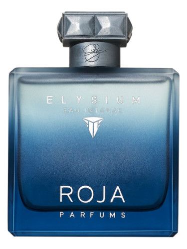 Elysium Eau Intense