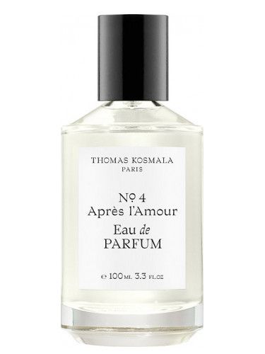 No.4 Apres Lamour