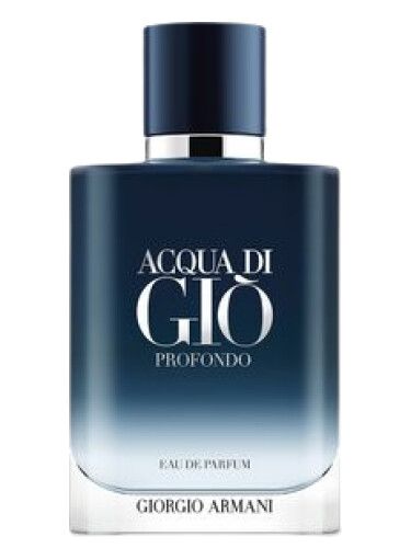 Profondo Eau de Parfum (2024)