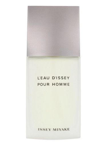 L&#39;Eau d&#39;Issey Pour Homme