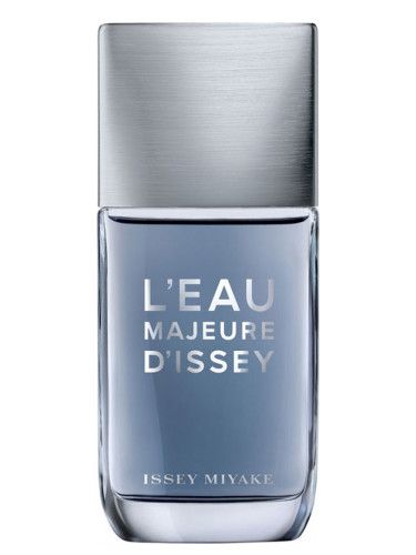 L&#39;Eau Majeure d&#39;Issey