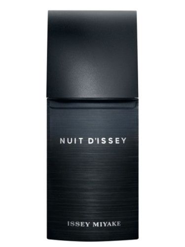 Nuit d’Issey