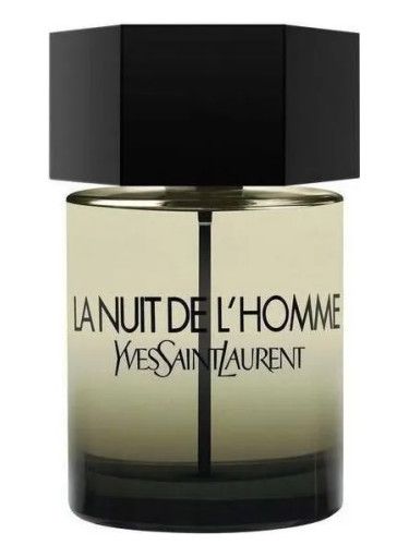 La Nuit de l&#39;Homme