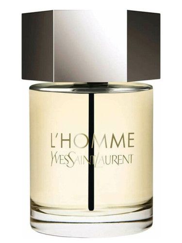 L&#39;Homme