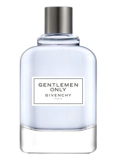 Gentlemen Only