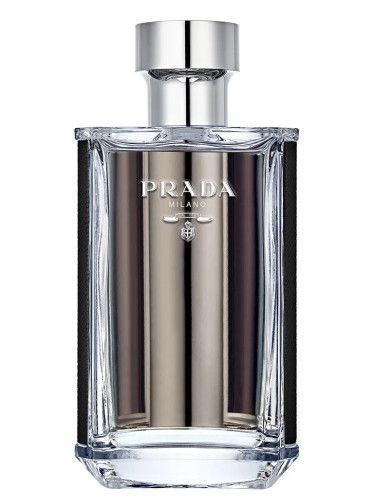 Prada L&#39;Homme