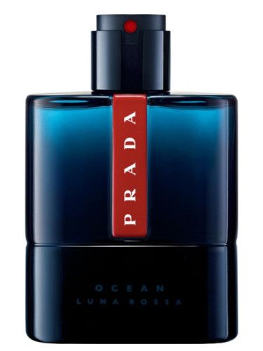 Luna Rossa Ocean