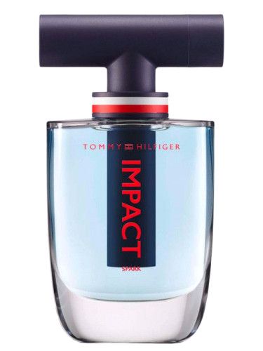 Impact Spark
