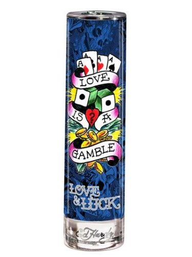 Ed Hardy Love &amp; Luck for Men