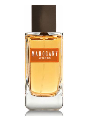 Mahogany Woods