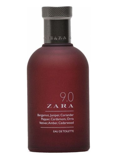 9.0 Zara