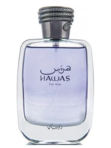 Hawas for Him