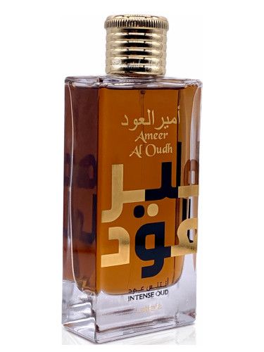 Ameer Al Oudh Intense