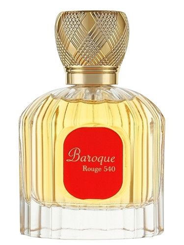 Baroque Rouge 540