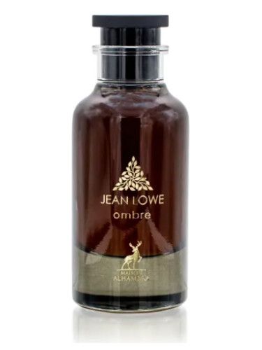 Jean Lowe Noir
