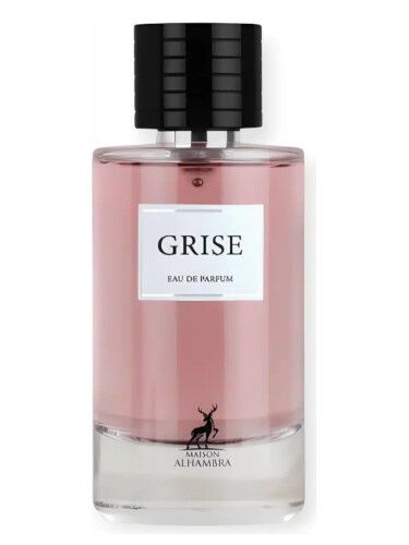 Grise Maison
