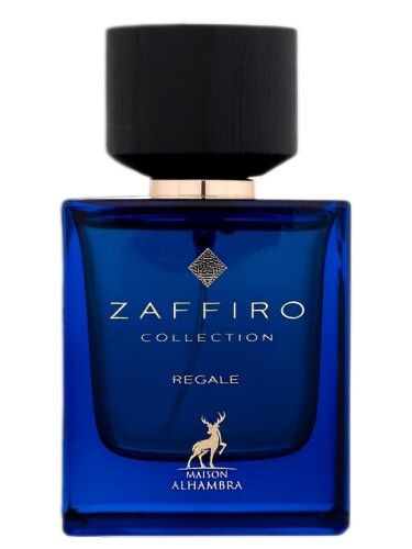 Zaffiro Collection