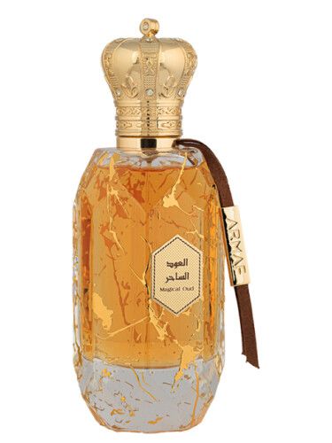 Magical Oud