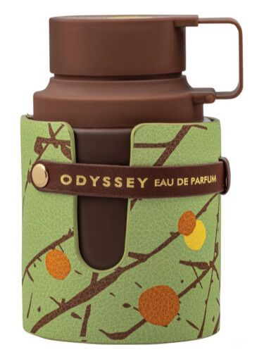 Odyssey Dubai Chocolat