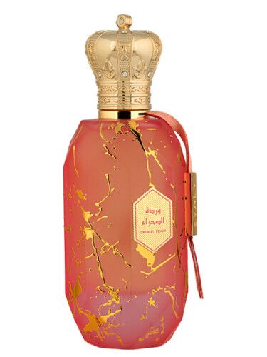 Desert Rose