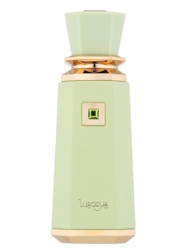 Luscious French Avenue