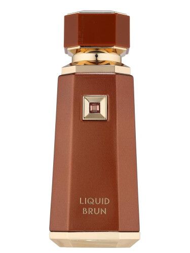 Liquid Brun