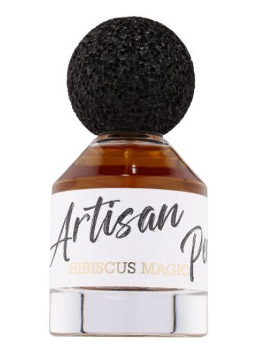 Hibiscus Magic Artisan Perfumery