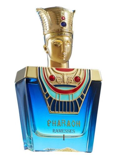 Pharaoh Ramsés I