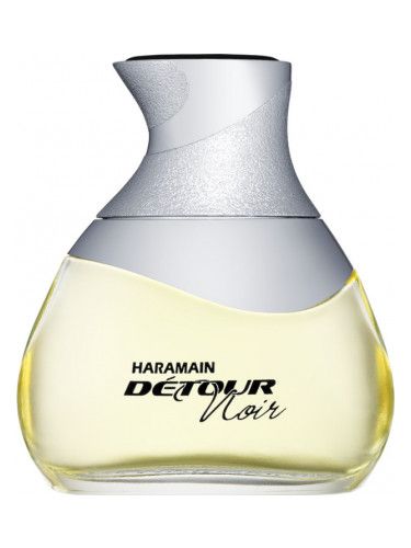 Détour Noir