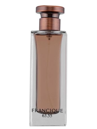 Francique 63.55