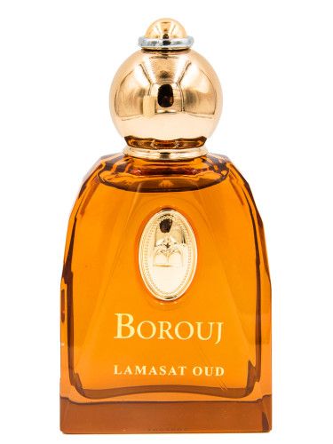 Lamasat Oud