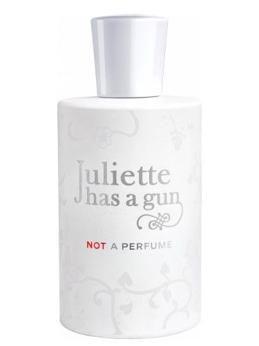 Not A Perfume