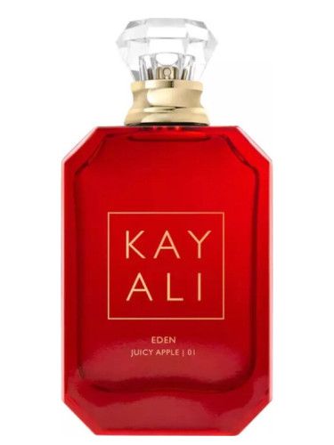 Eden Juicy Apple