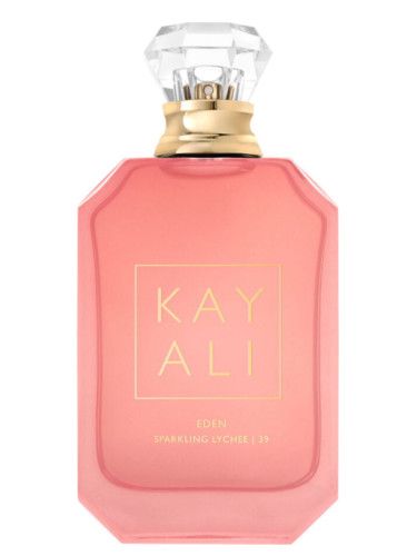 Eden Sparkling Lychee