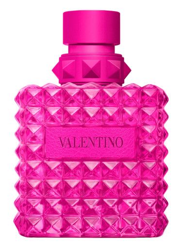 Valentino Donna Born In Roma Pink