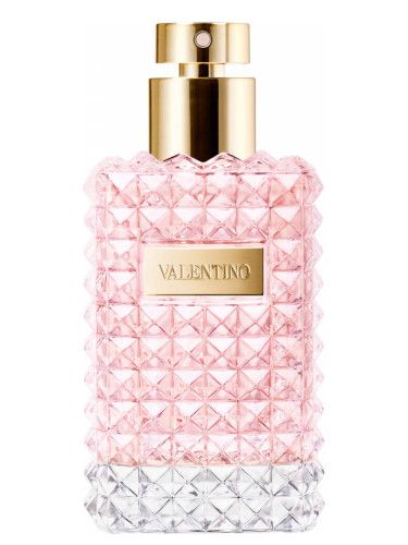 Donna Acqua Valentino