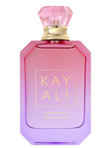 Fleur Majesty Rose Royale