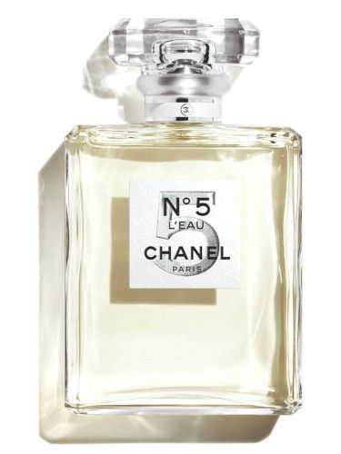 Chanel No 5 L&#39;Eau