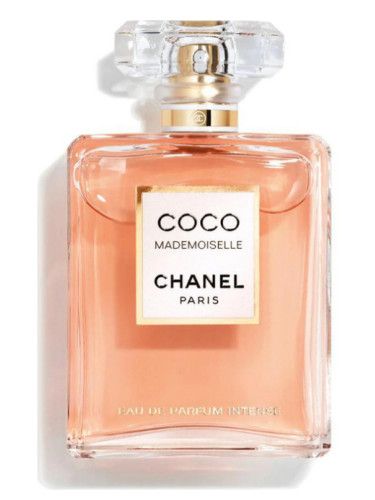 Coco Mademoiselle