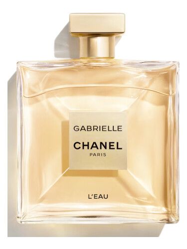 Gabrielle L&#39;Eau