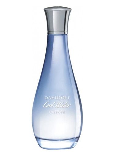 Cool Water Intense