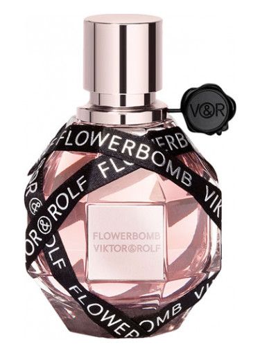 Flowerbomb Love Me